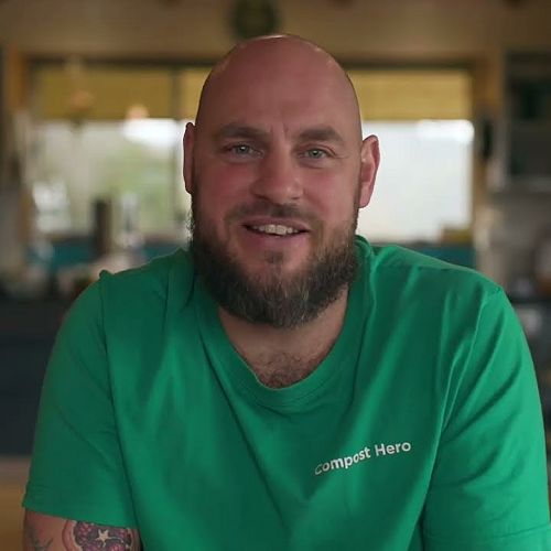 Video: bEartha Compost Facility Nelson, Givealittle Campaign