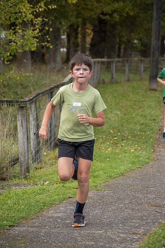 CAS Cross Country 2022 - Liam's Photos