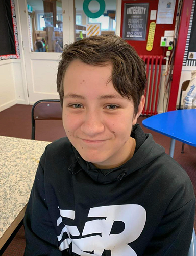 Hemi at Hub earlier in the year