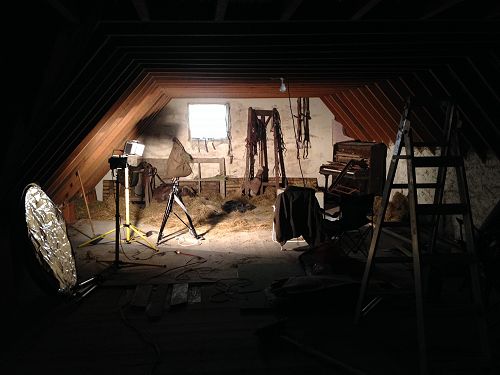 The Other Side of the World