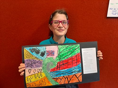 Sophie pepeha explanation