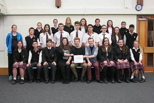 Omimi House - Group 2/4