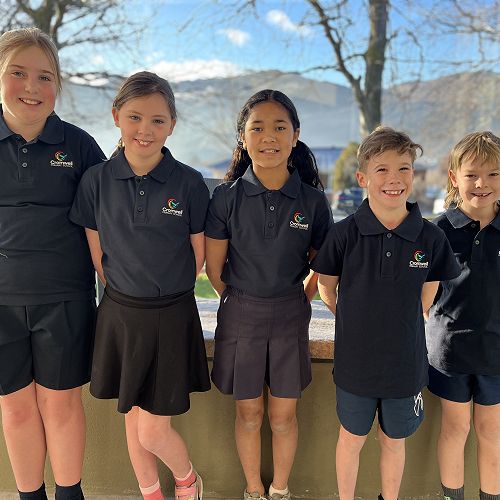 Cromwell Primary School