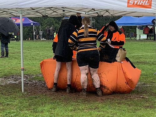 FMG Junior Young Farmer of the Year finals competition