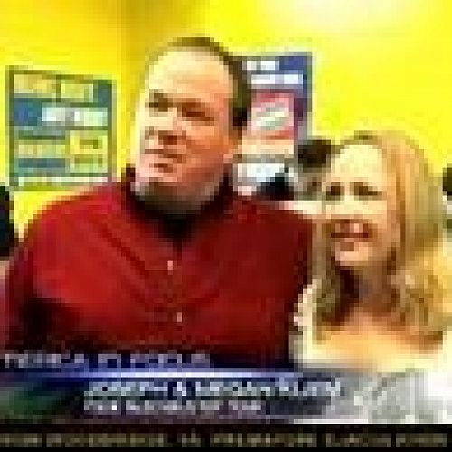 Video: Blockbuster Offers Glimpse Of Movie Renting Past