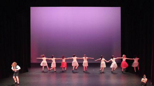 Video: West Division Compass Wars Performance