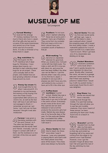 Eri Lovegrove page 1