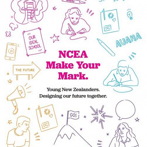 NCEA