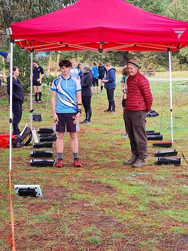 SISS Long - Tyler McCavitt