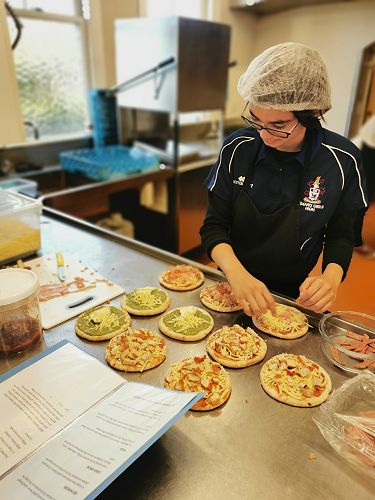 Sapphire Ford-Boulter