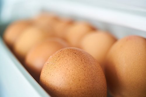Eggs