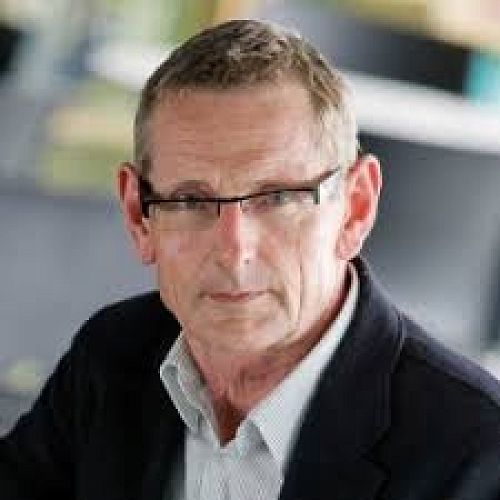 Timothy John Hazledine attended Kings High School HS 1961 – 1965