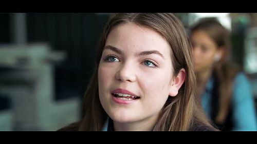 Video: Takapuna Grammar School - Our School