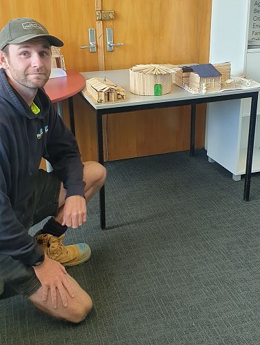 Hard job for our judge Zac, but here is the winning 3