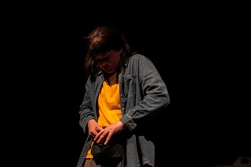 Junior Theatre Showcase