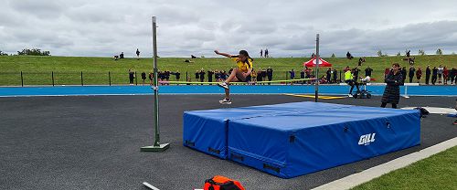 2020 SCZ Athletics - Jade