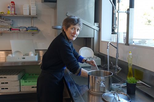 Ecan Regional Youth Hui