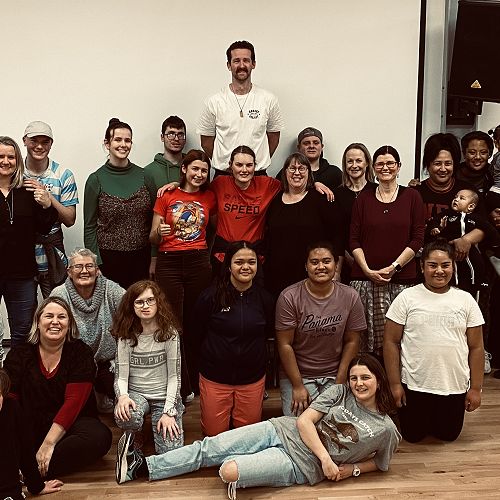 Video: Choosing to Connect