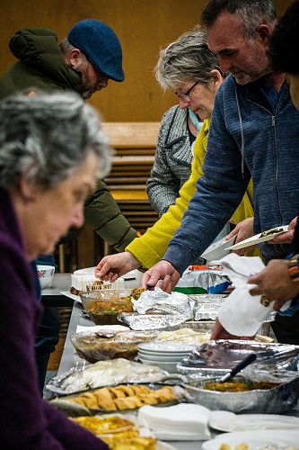 Cultural Evening 2020