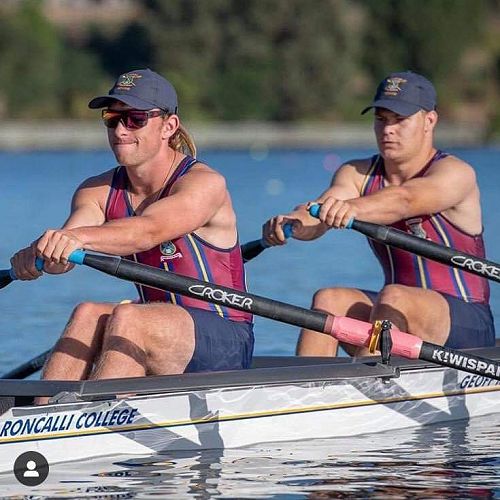 Antonio Frances-Rees & Jan Kuepper