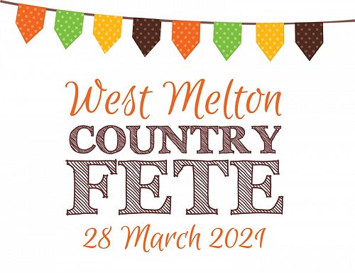 West Melton Fete 2021