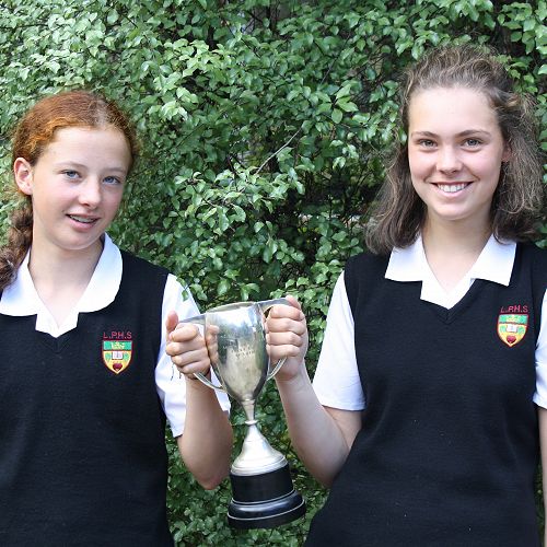 National Sailing Champions