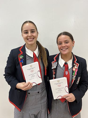 Most valuable player – Water polo