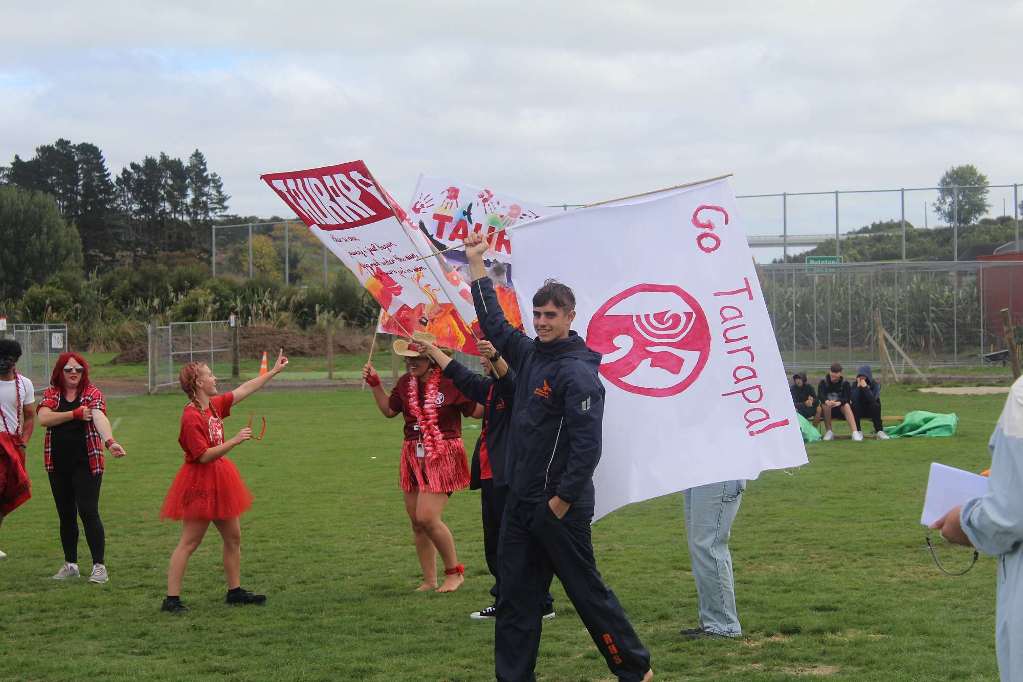 Iwi Games 2024