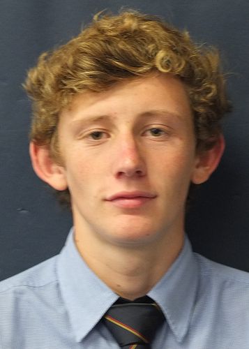 Joe Devine - yr13 2016