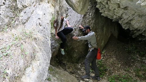 Year 10 Camp, Craigieburn, Castle Hill Region