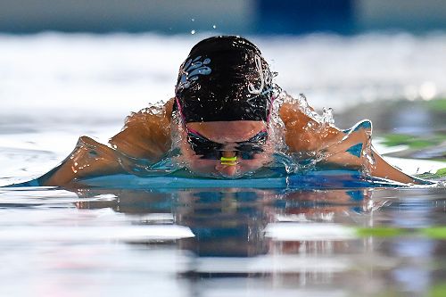 BHS Swimming Sports 2022