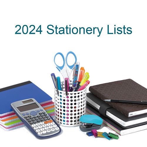 Stationery