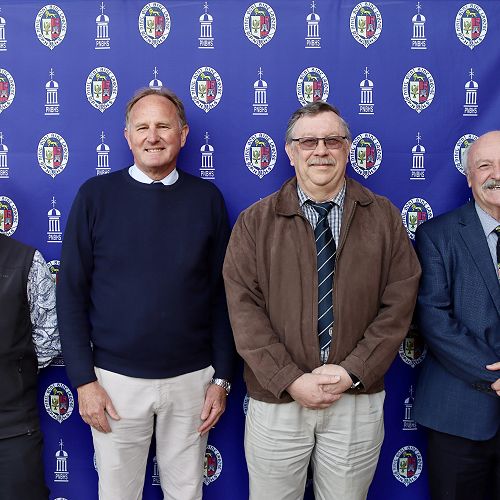 126 Years Service to PNBHS