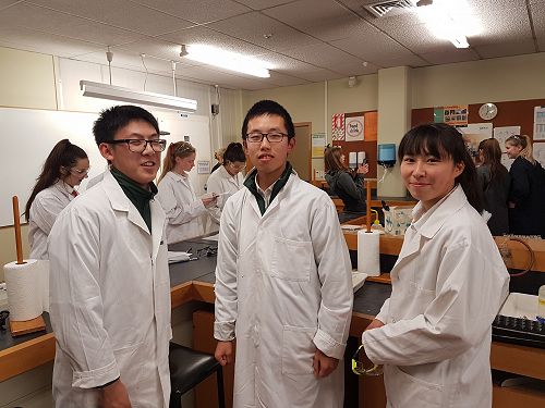 Year 12 ARA Chemistry Competition