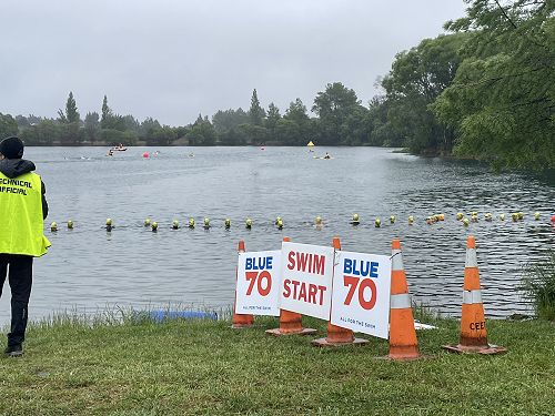 CSS Triathlon 2021