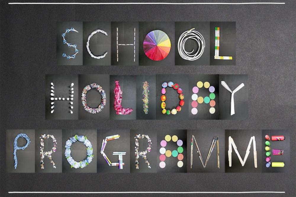 School Holiday Programme