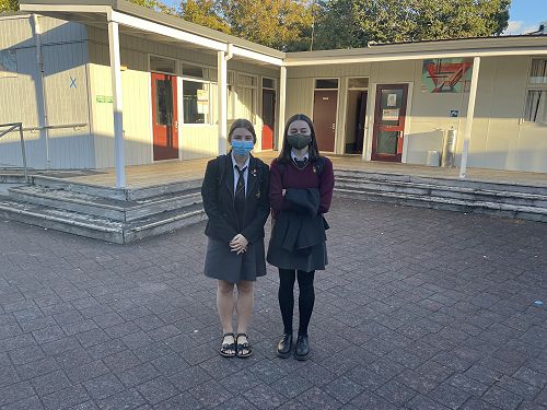 HGHS Tears for Fears