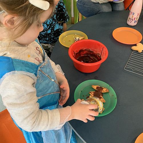 Video: Celebrating NZSL Week at Ko Taku Reo Early Years Whānau Centre