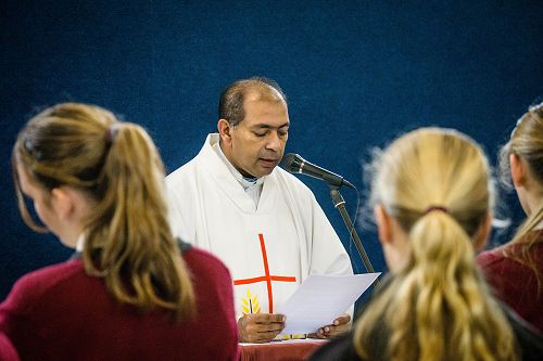 Champagnat Feast Day