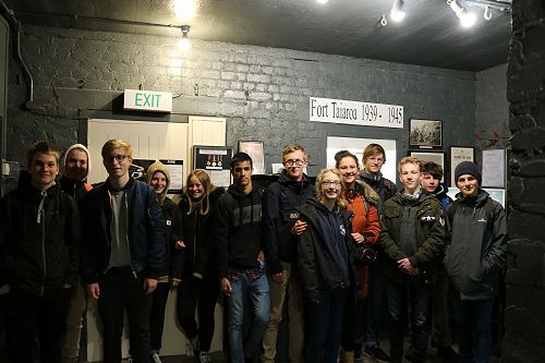 International Summer School Programme