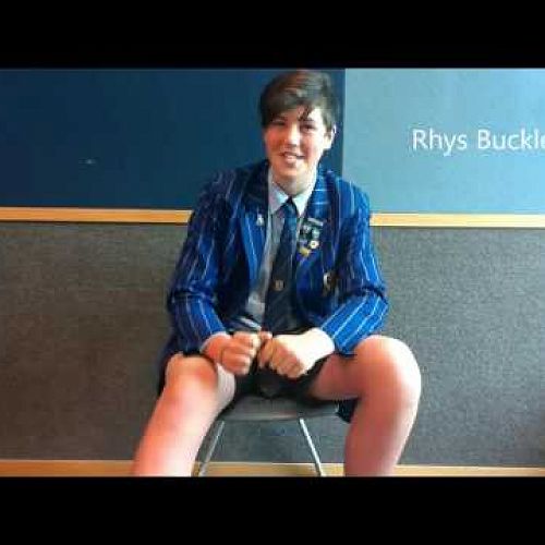 Video: JOBR and JOBL 2016 Mentoring Groups