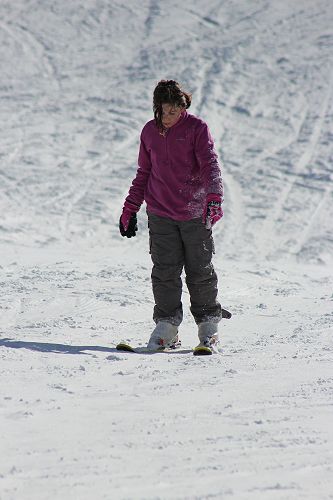 Ski Trip 2022 - Peter's Photos