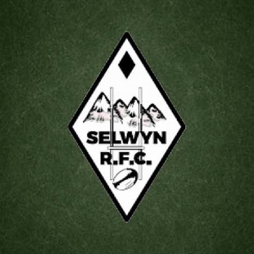 Selwyn Rugby logo