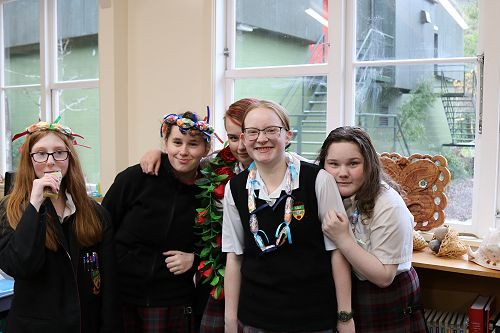 Pasifika Language Week