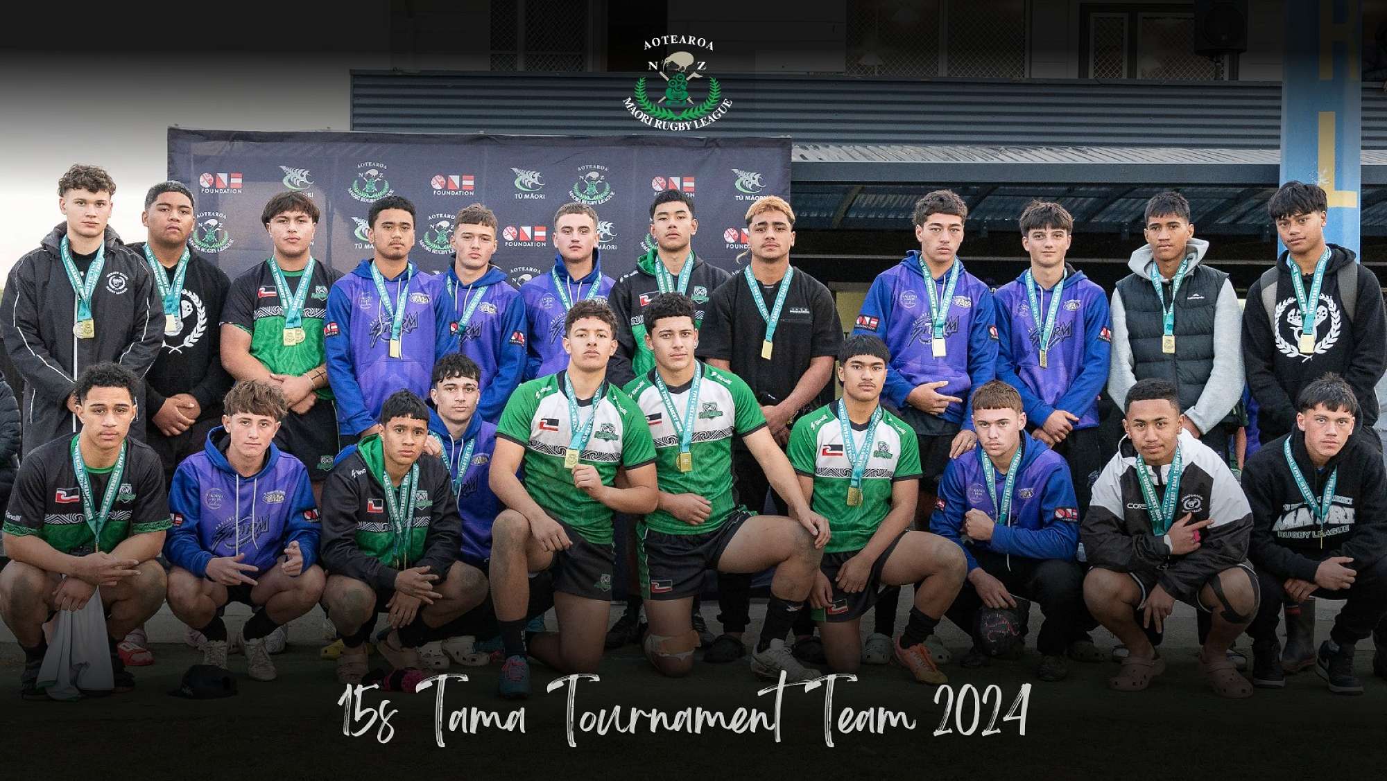 Korewha Shines at League Tournament