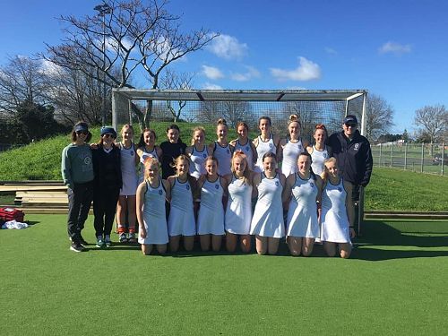 Winners are Grinners