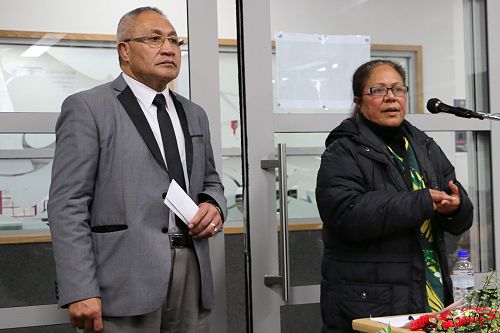 

POWER UP PLUSAn educational programme for Pasifika families

