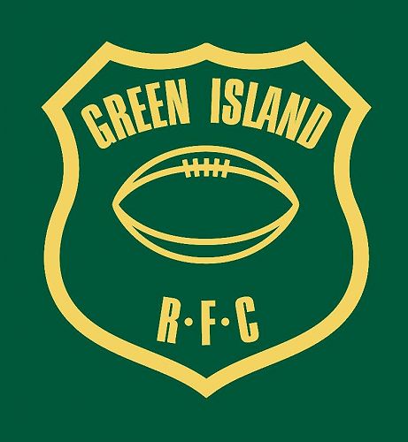 Green Island Rugby Football Club, Est.1884