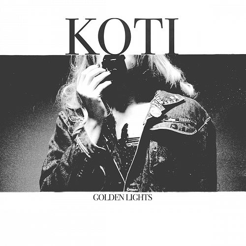 Katie Scott's, Kittens of the Internet (KOTI)