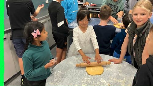 Video: Brooklyn School Cultural Festival 2023 720p